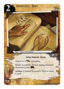 Anna Christenson portrait