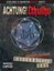 RPG Item: Achtung! Cthulhu Section M: Priority Mission: Resurrection Men