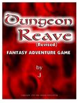 RPG Item: Dungeon Reave