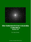 RPG Item: The Ephemeris Encyclopedia Galactica: Sector 29