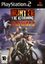 Video Game: Hunter: The Reckoning – Wayward