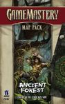 RPG Item: GameMastery Map Pack: Ancient Forest