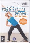 Video Game: My Fitness Coach: Get in Shape