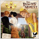 Board Game: Picture Perfect