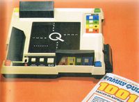 Family Computer Quiz