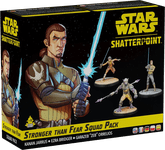 Star Wars: Shatterpoint – Stronger Than Fear Squad Pack