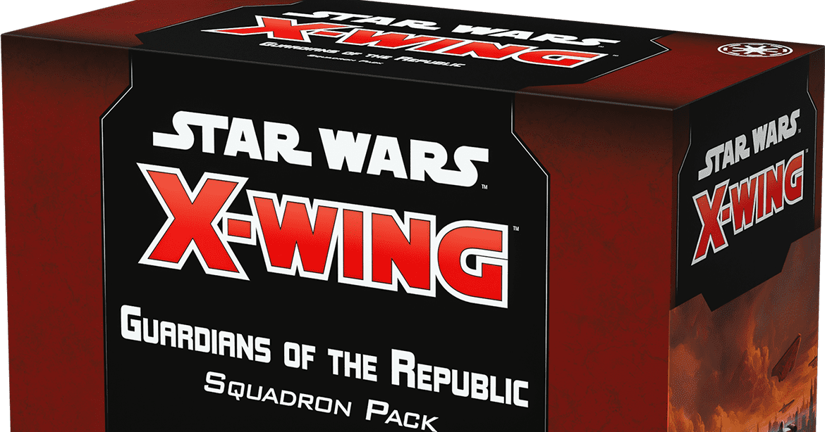 Guardians of the republic squadron pack deals