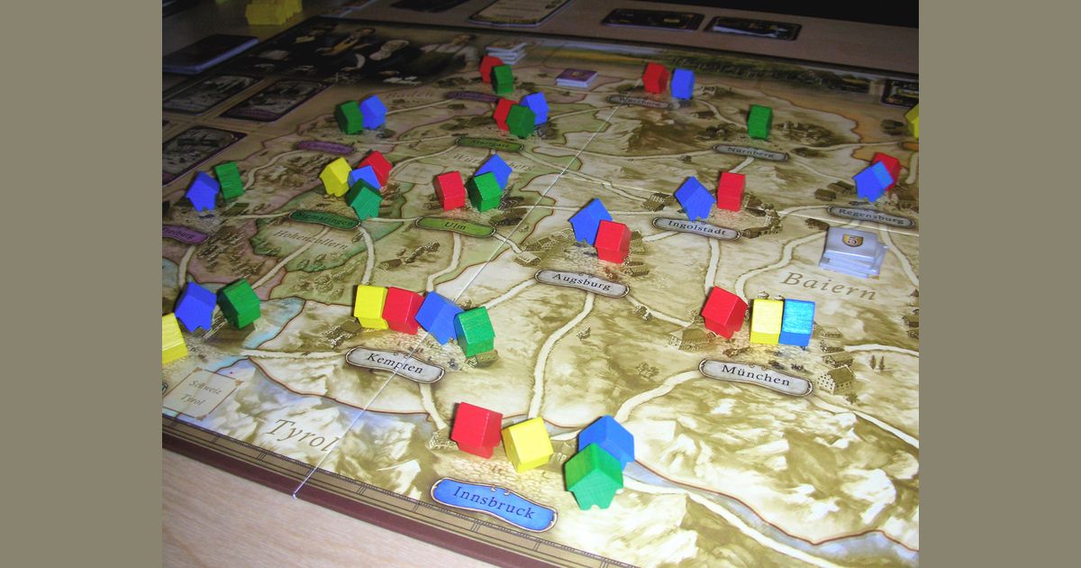 BoardGameGeek