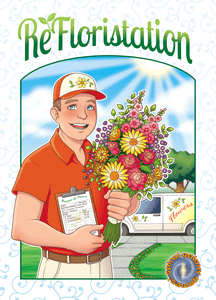 ReFloristation