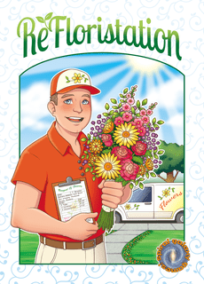 ReFloristation