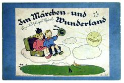 Im Märchen = und Wunderland