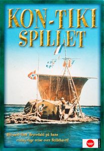 Kon-Tiki Spillet