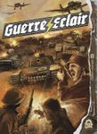 Guerre Eclair - English cover