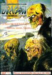 Issue: Dragon Radieux (Issue 12 - Nov 1987)