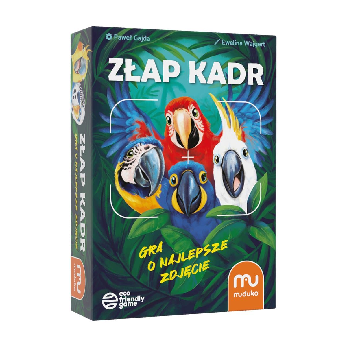 Złap kadr!