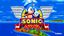 Video Game: Sonic Mania