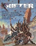 Issue: The Rifter (Issue 59 - Jul 2012)