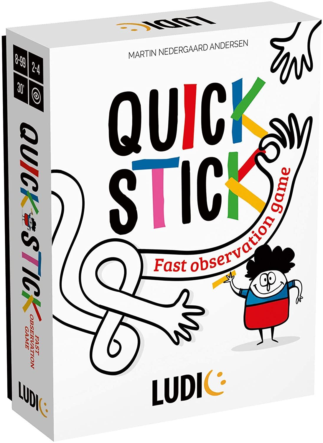 Coperta Quick Stick