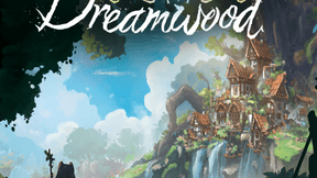 Dreamwood thumbnail