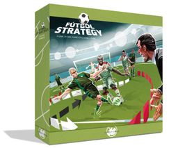 Fútbol Strategy