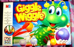Giggle Wiggle Board Game BoardGameGeek