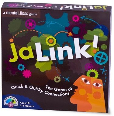 JaLink!