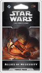 Star Wars: The Card Game – Allies of Necessity