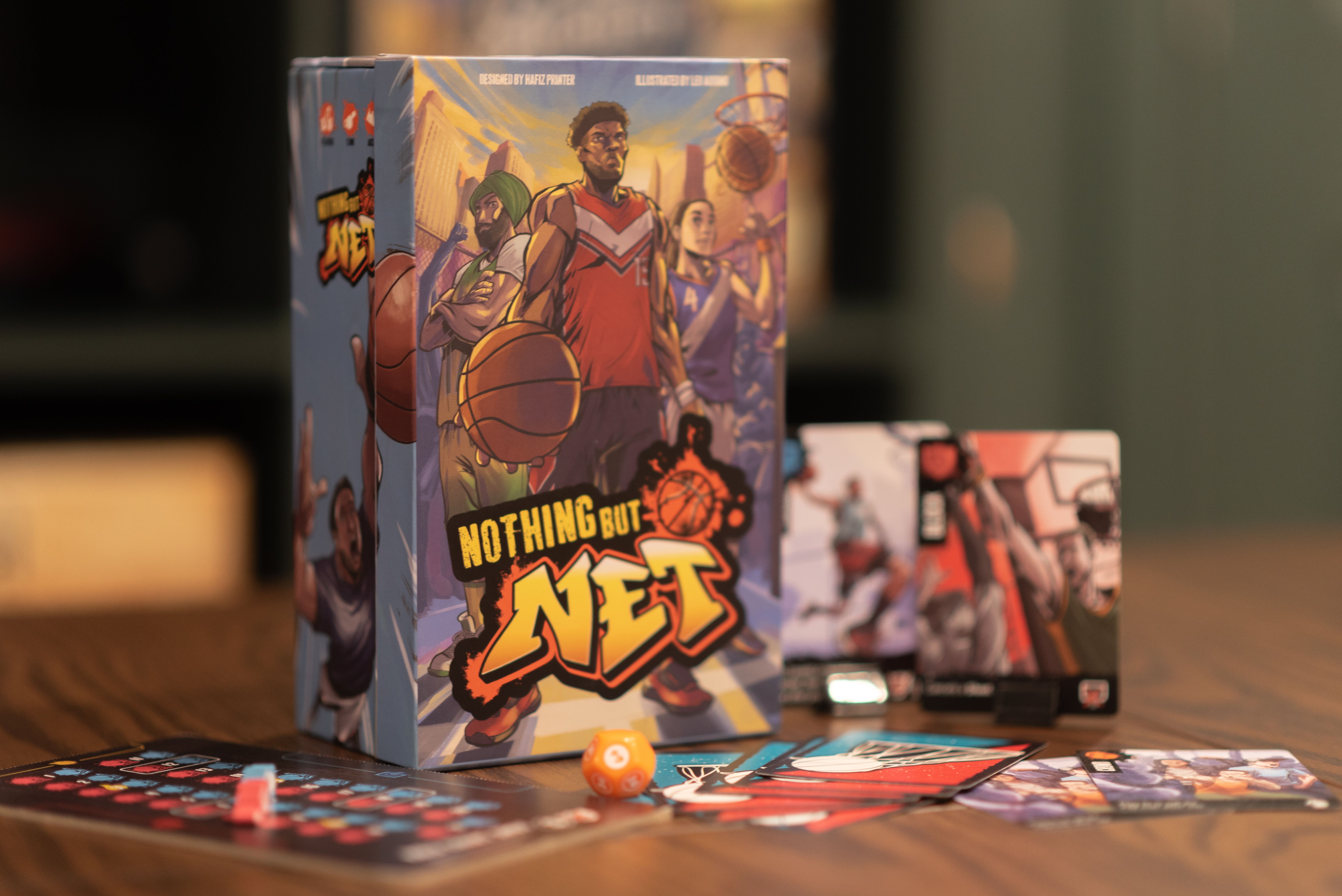BoardGameGeek