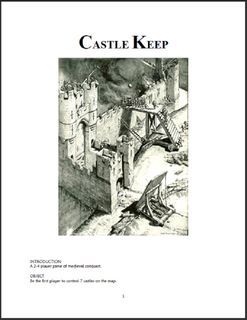 Castle Keep