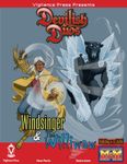 RPG Item: Devilish Duos Issue 3: Windsinger & The Williwaw