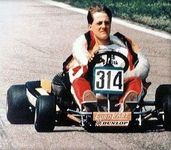 Video Game: Michael Schumacher Racing World Kart 2002