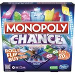 Monopoly Chance