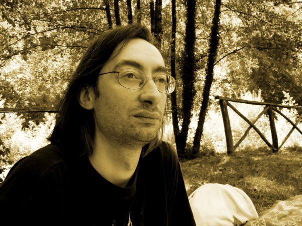 Andrea Sbragia