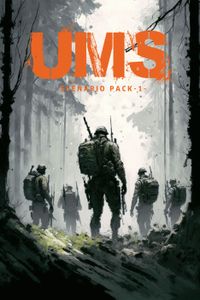 UMS: Scenario pack 1