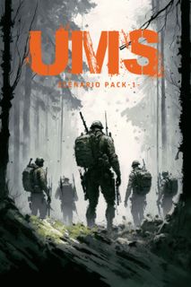 UMS: Scenario pack 1