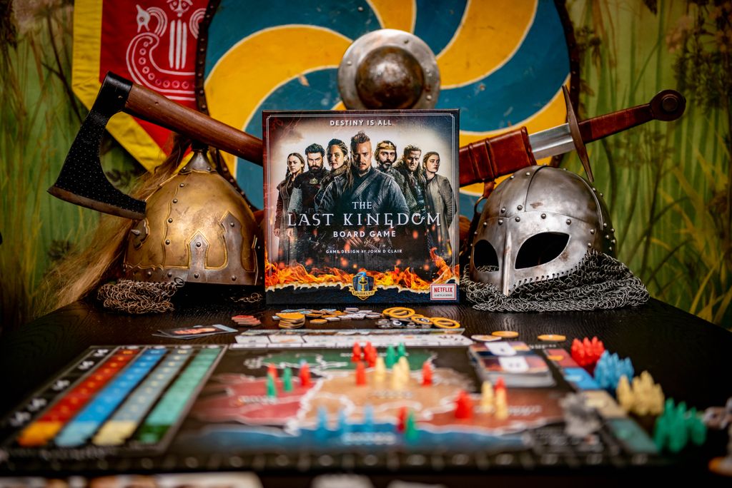 BoardGameGeek