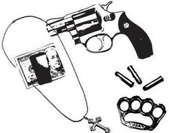 The Game: Drugs and the Street