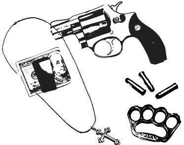 The Game: Drugs and the Street