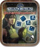 RPG Item: Shadowrun Dice