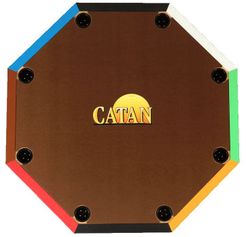 Catan: Table of Catan