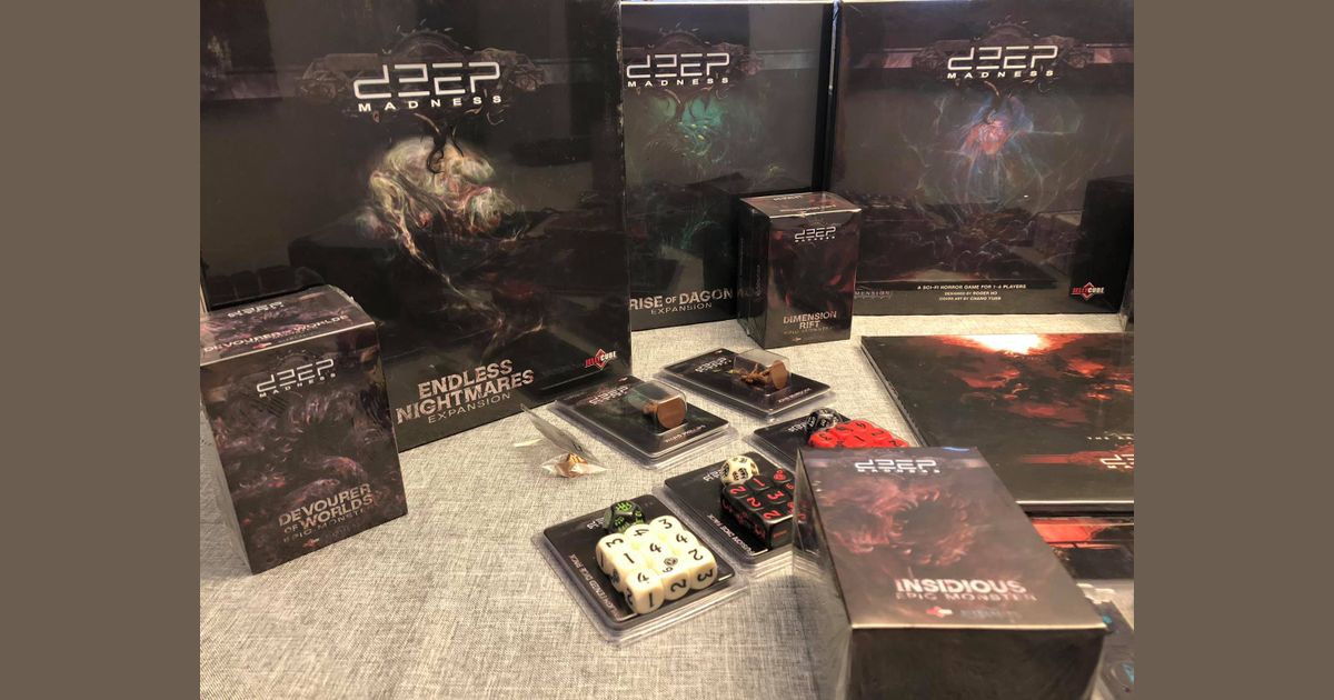 BoardGameGeek