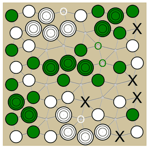 Polypods