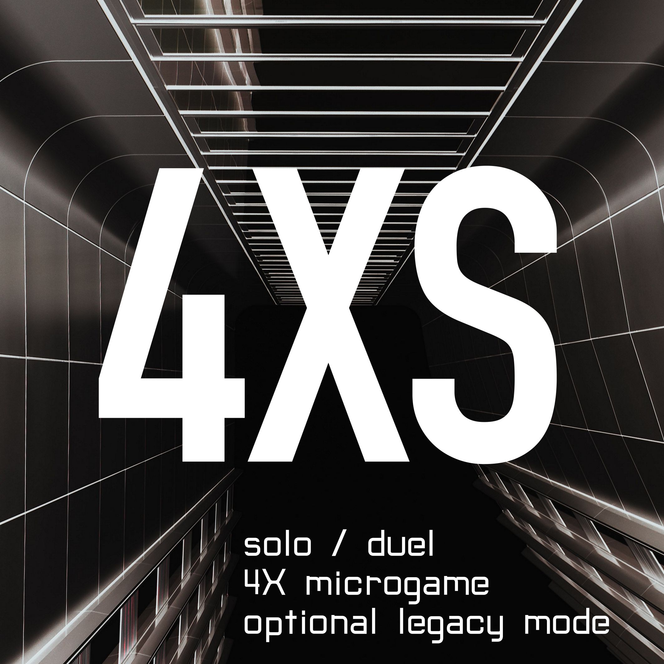 4XS doboz