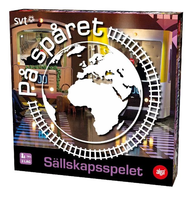 Pa Sparet Sallskapsspelet Board Game Boardgamegeek