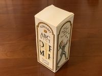 ABC Dice