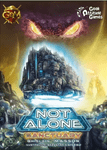 Board Game: Not Alone: Sanctuary