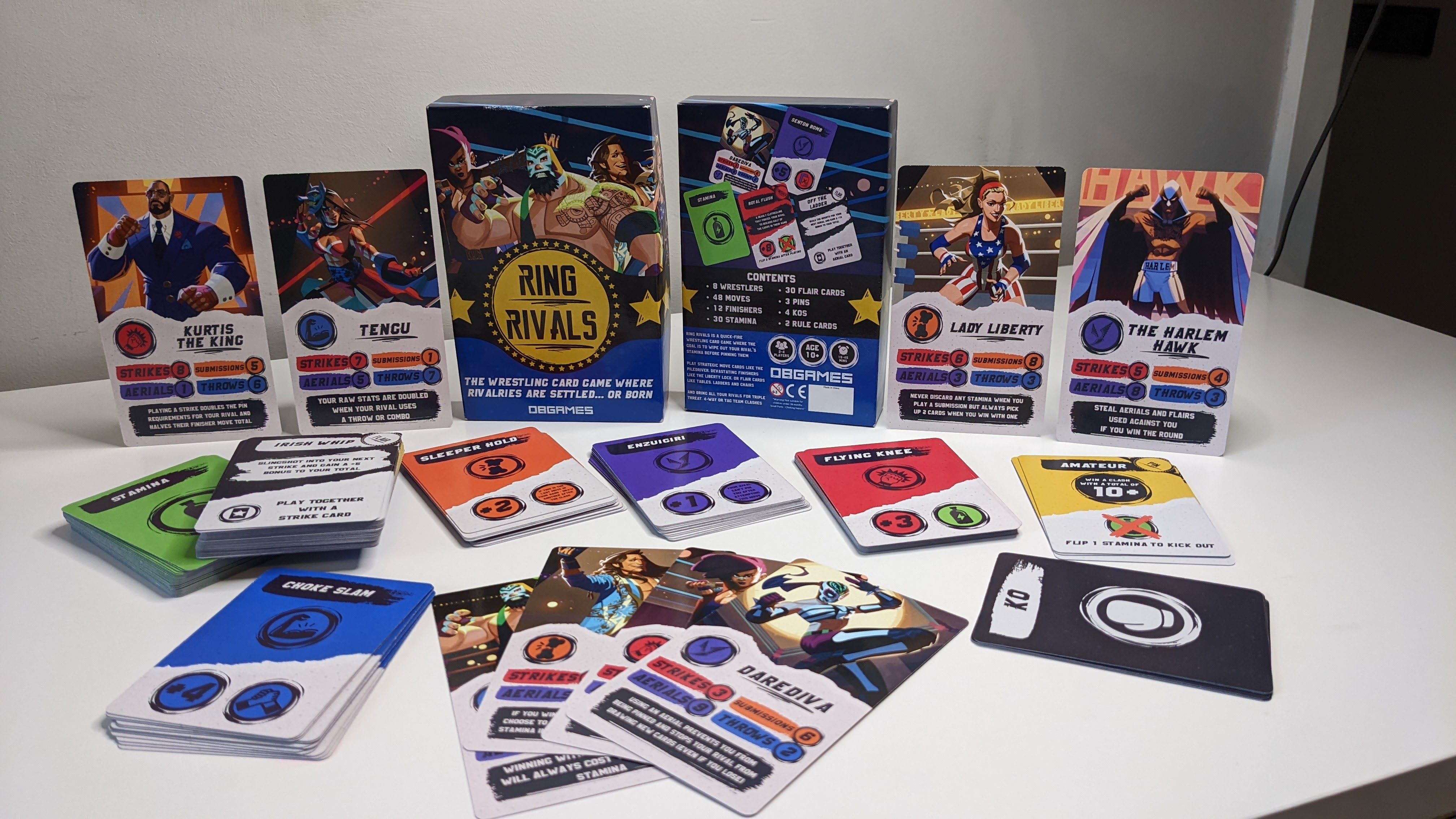 BoardGameGeek
