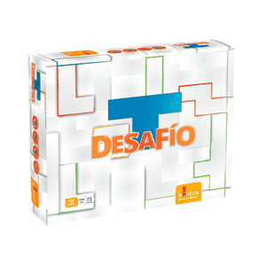 T-Desafio