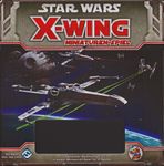 Star Wars: X-Wing Miniaturen-Spiel – Grundspiel
