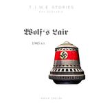 T I M E Stories Print And Play Scenarios Available On Bgg Boardgamegeek
